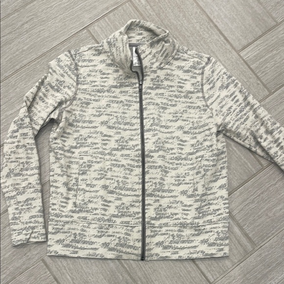 ZYIA Jackets & Blazers - Zyia zip up jacket